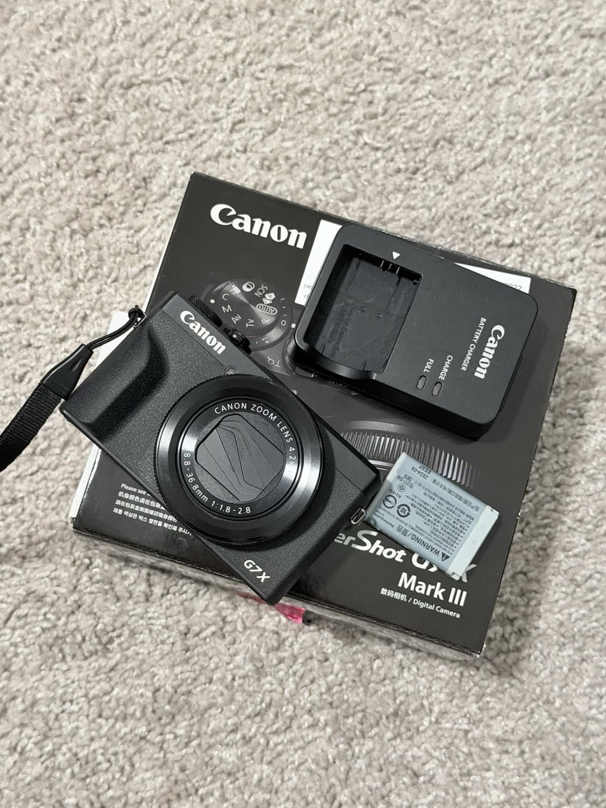 Best Canon G7 X Mark III Accessories That Are Actually Worth Buying, Buying Guides review 2026